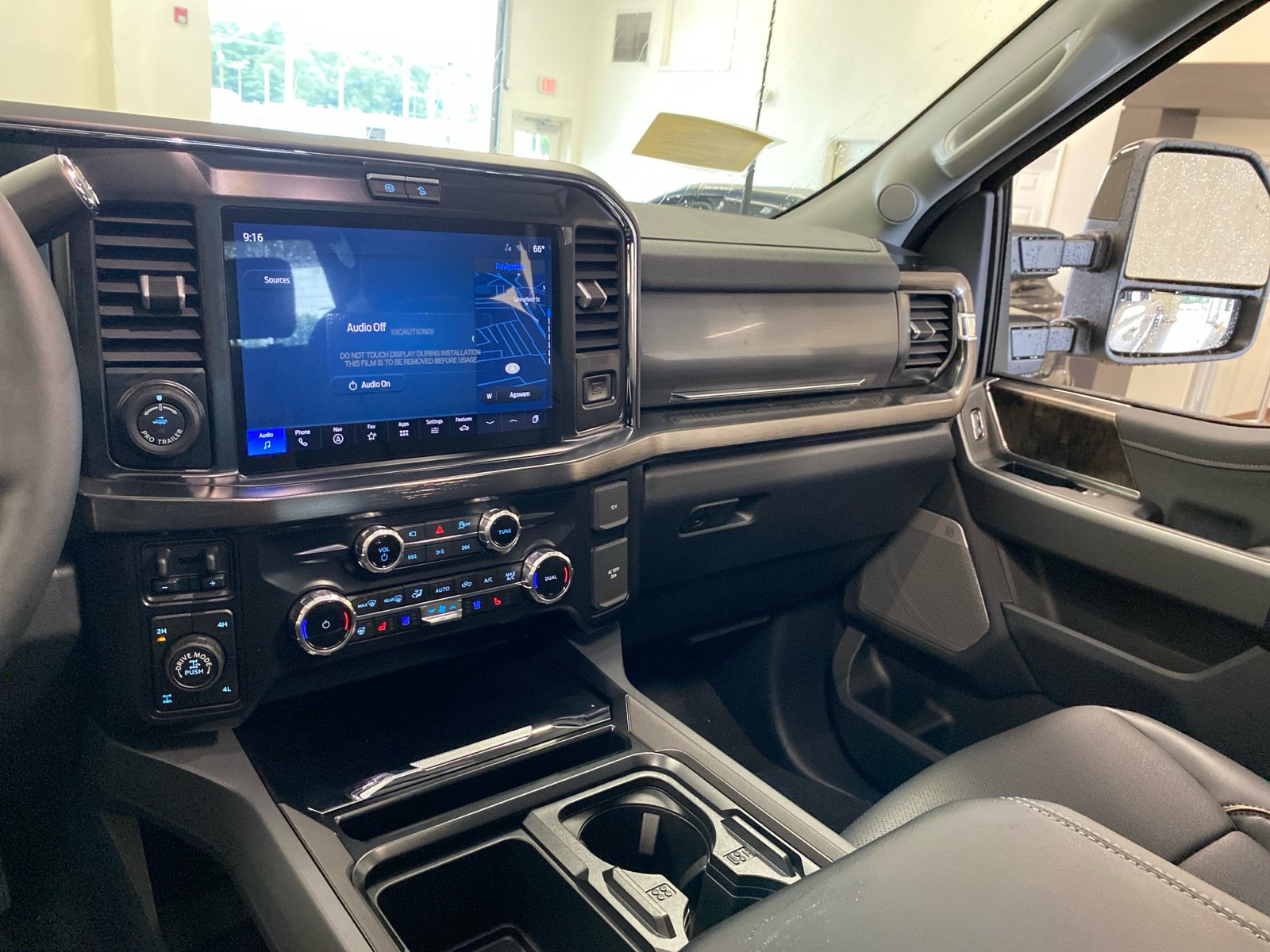 New 2026 Ford F250 Lariat w/ Tremor Off-Road Package AWD/4WD image 12