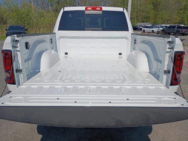 New 2026 RAM 2500 Tradesman AWD/4WD image 20