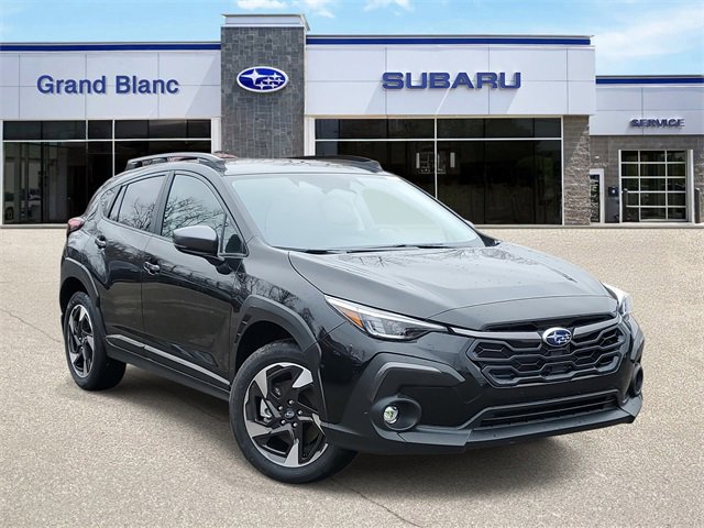 New 2026 Subaru Crosstrek 2.5i Limited image 1