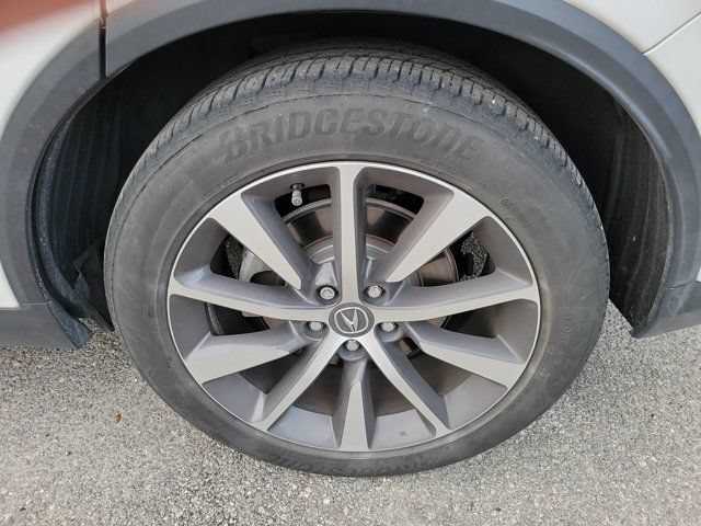 Used 2025 Acura MDX FWD w/ Technology Package image 4