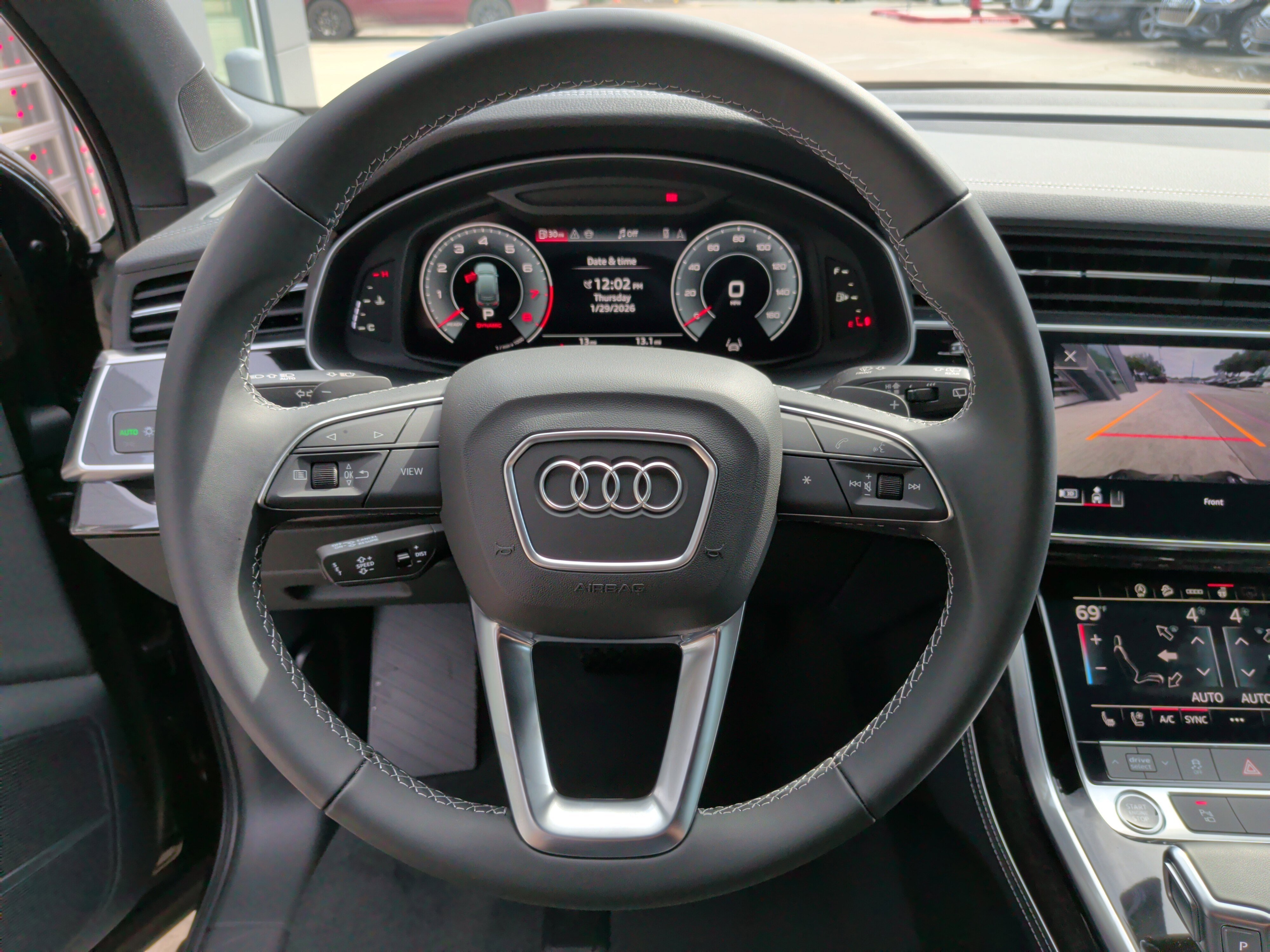 Used 2026 Audi Q7 2.0T Premium Plus image 19