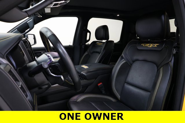 Used 2023 RAM 1500 TRX w/ TRX Level 2 Equipment Group image 11