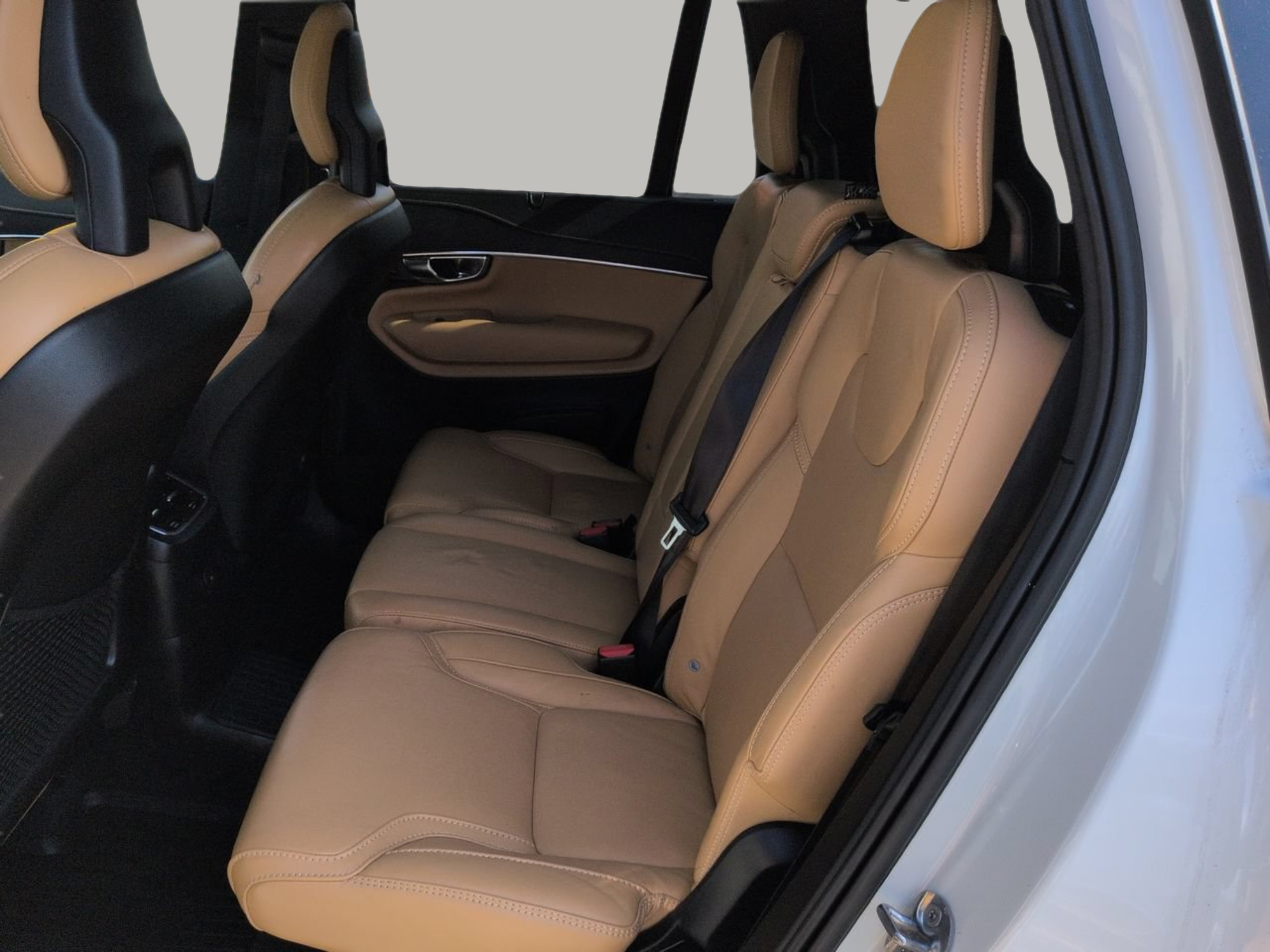 Used 2022 Volvo XC90 T8 Inscription w/ Advanced Package AWD/4WD image 20
