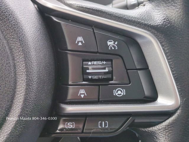 Used 2020 Subaru Forester Limited w/ Popular Package #3 AWD/4WD image 29
