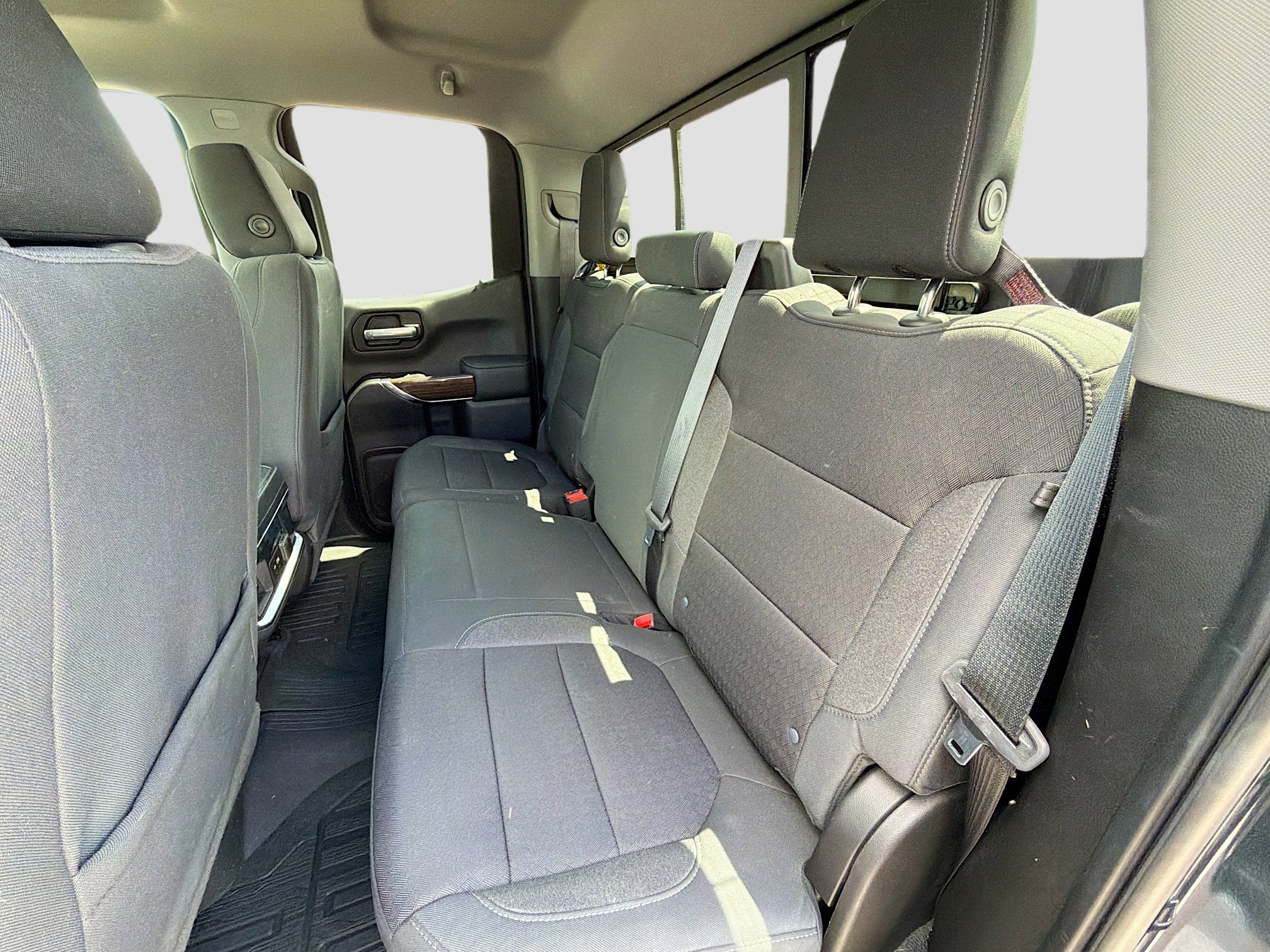 Used 2020 GMC Sierra 1500 Elevation w/ Elevation Value Package RWD image 20