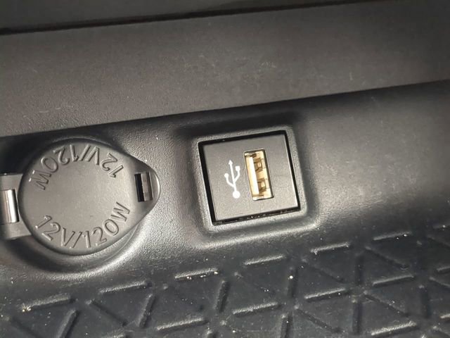 Certified 2025 Toyota RAV4 LE image 21