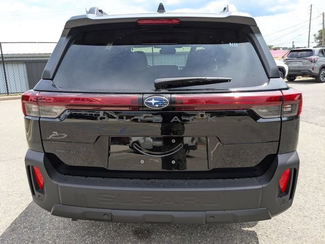 New 2026 Subaru Outback Limited AWD/4WD image 8