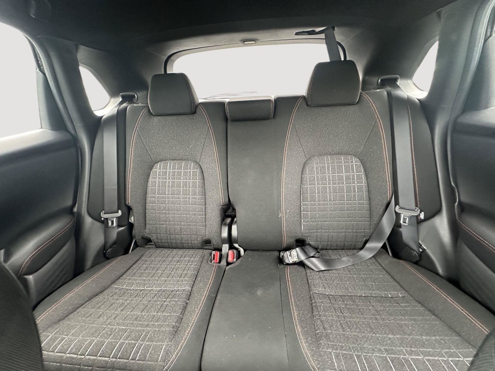 Used 2024 Honda HR-V Sport image 12