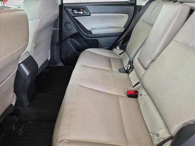Used 2016 Subaru Forester 2.5i Touring w/ Eyesight & Navigation System AWD/4WD image 20