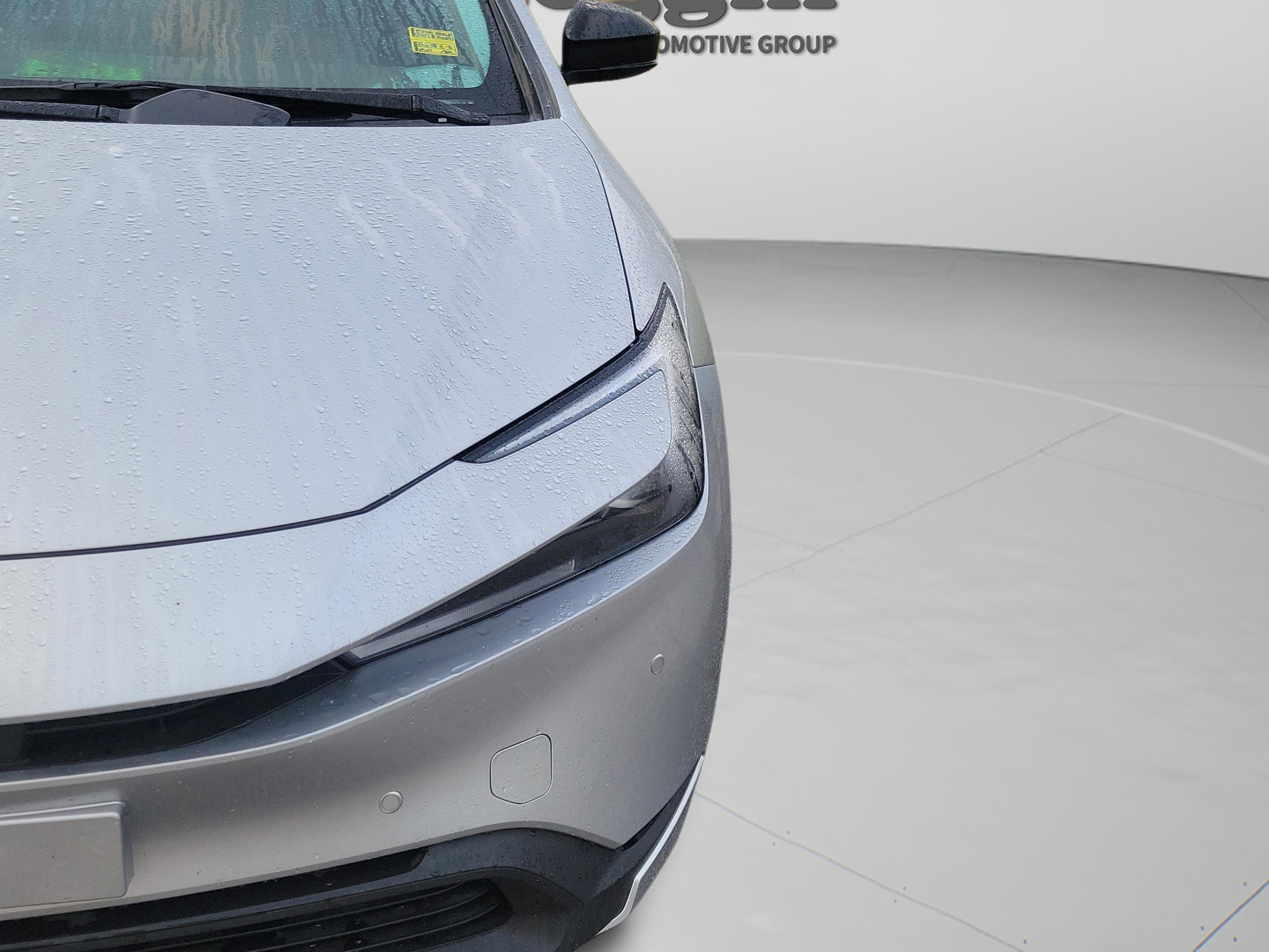 Used 2023 Toyota Prius LE image 27