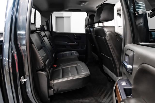 Used 2018 GMC Sierra 1500 Denali w/ Denali Ultimate Package AWD/4WD image 46