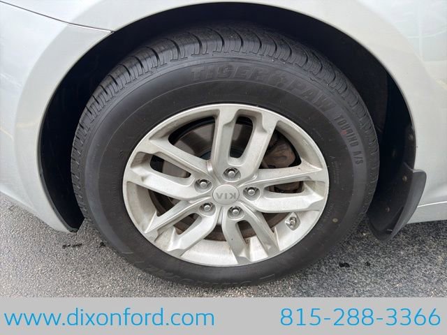 Used 2013 Kia Optima LX w/ Convenience Plus Pkg FWD image 26