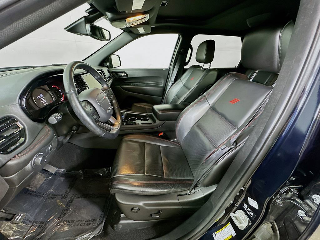 Used 2024 Dodge Durango GT image 15