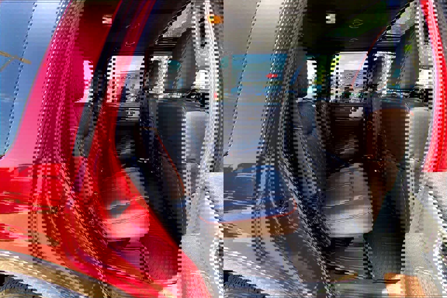 Used 2017 Ford Expedition King Ranch image 20