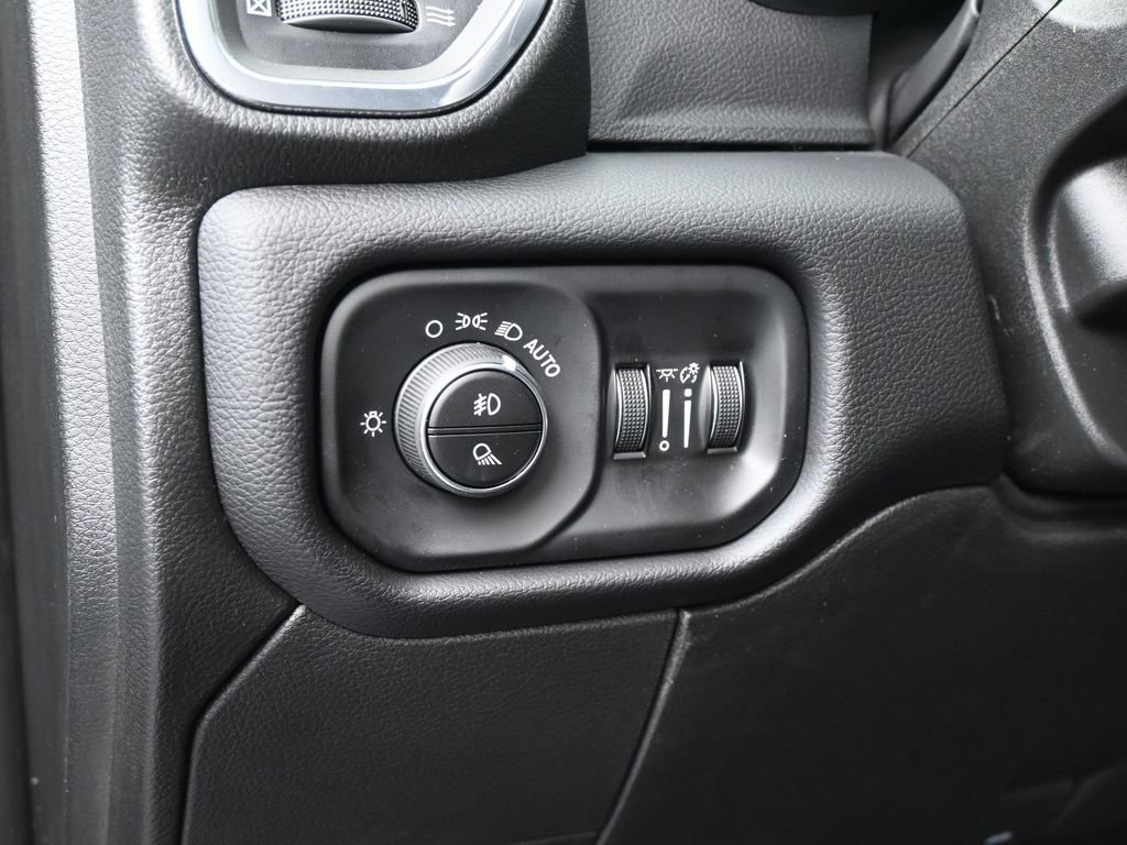 New 2026 RAM 3500 Laramie w/ Night Edition image 15