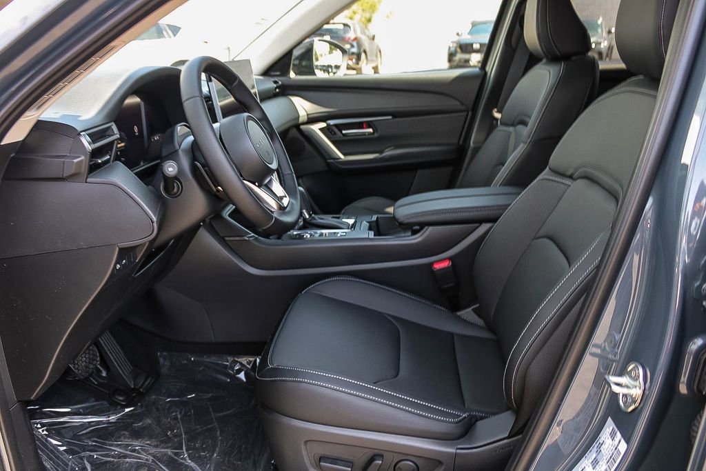 New 2026 MAZDA CX-5 2.5 S w/ Premium Plus Package image 19