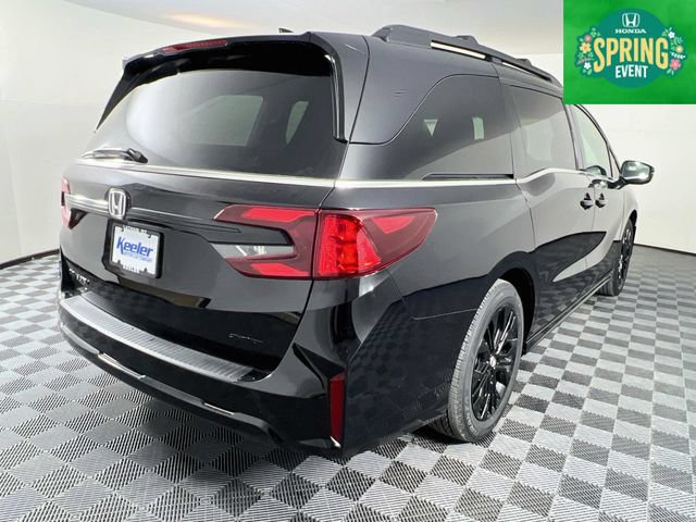 New 2026 Honda Odyssey Sport-L image 6