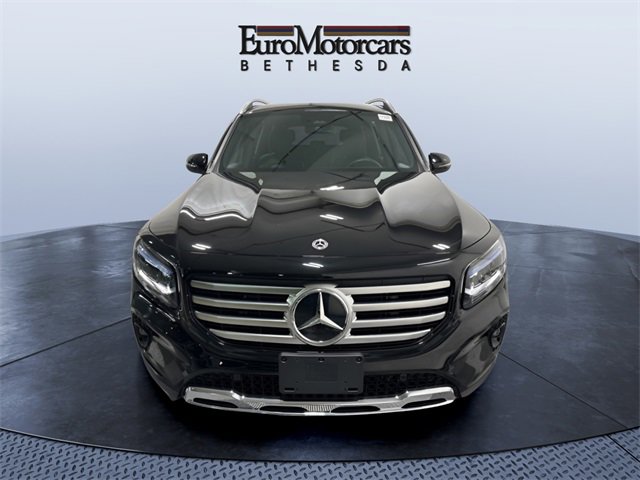 Used 2025 Mercedes-Benz GLB 250 4MATIC image 8