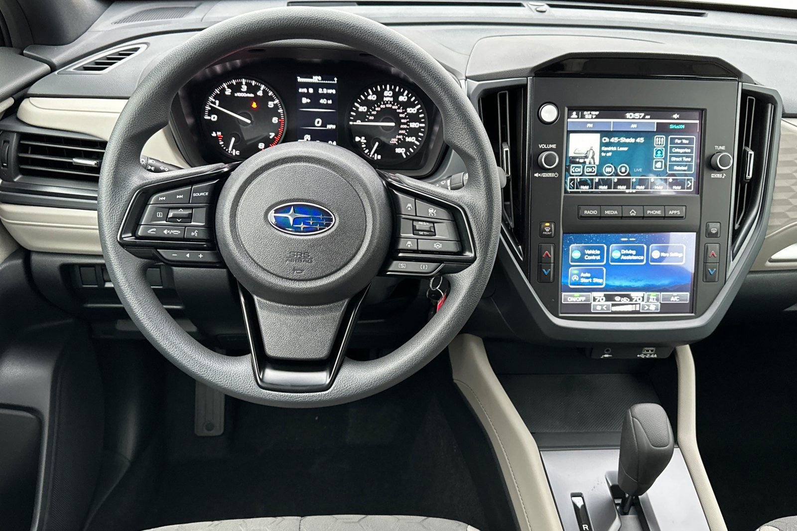 New 2025 Subaru Forester image 15