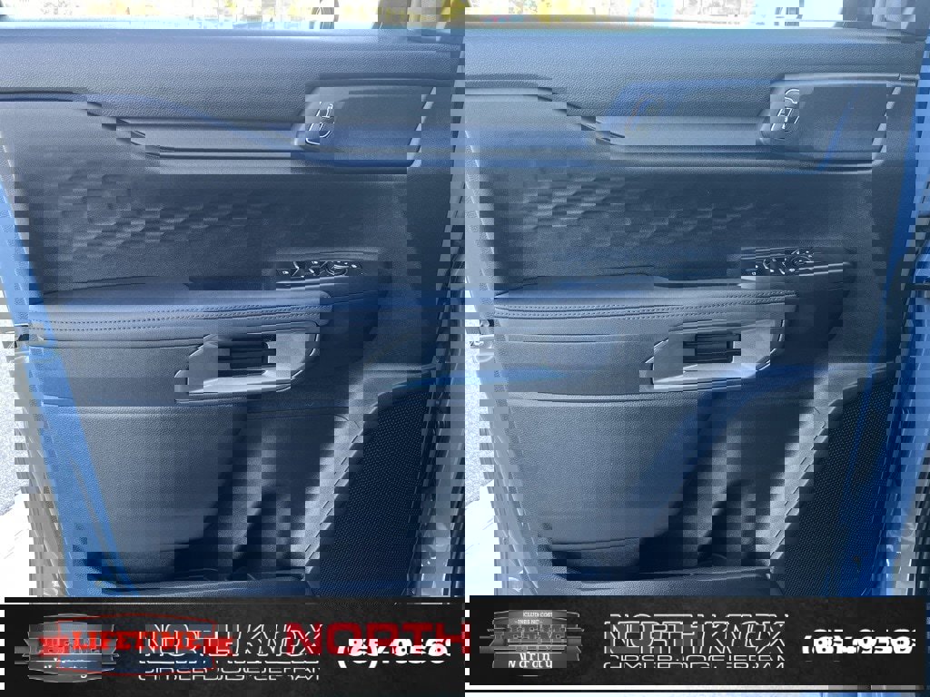 Used 2025 Ford Ranger XLT w/ Equipment Group 301A High image 5