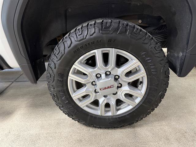 Certified 2023 GMC Sierra 3500 SLT AWD/4WD image 19