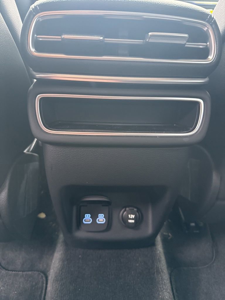 Certified 2025 Genesis GV80 2.5T Standard image 18