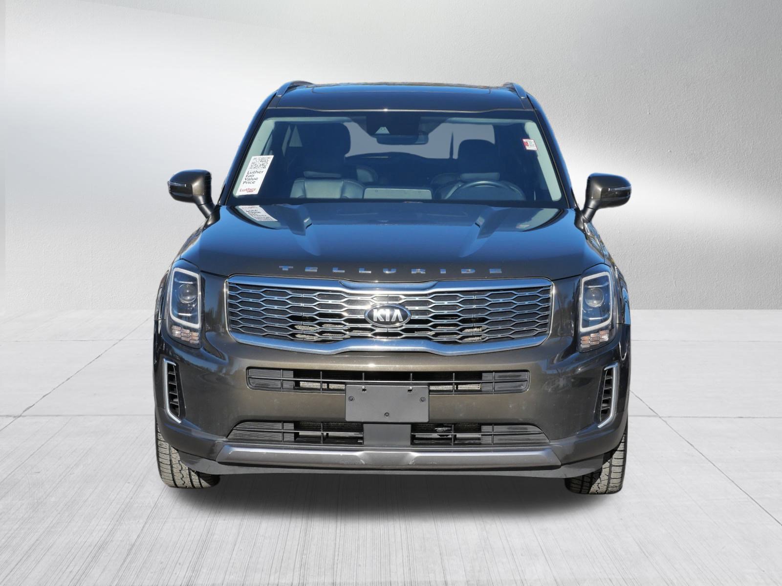 Used 2020 Kia Telluride S image 2