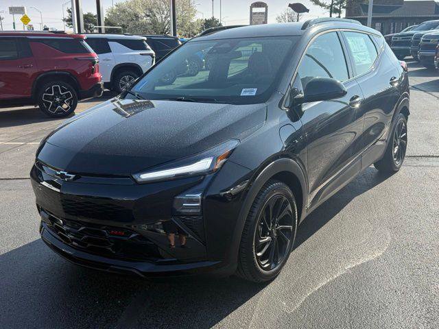 New 2027 Chevrolet Bolt RS image 2
