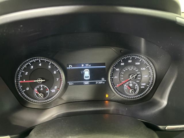 Certified 2022 Hyundai Santa Fe SEL image 17