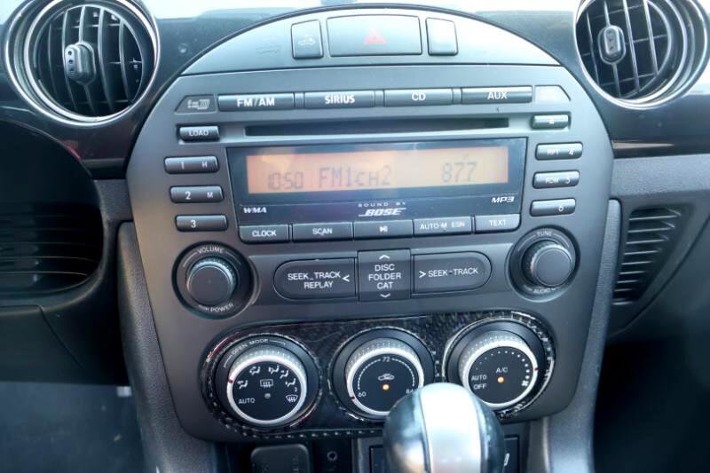 Used 2014 MAZDA MX-5 Miata Grand Touring image 15