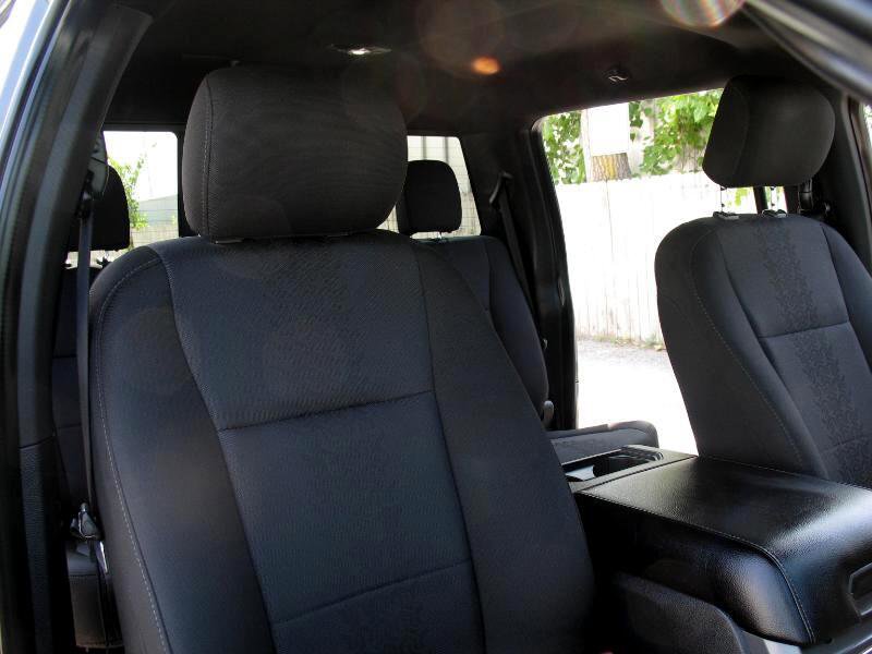 Used 2019 Ford F150 XLT w/ Equipment Group 302A Luxury image 25