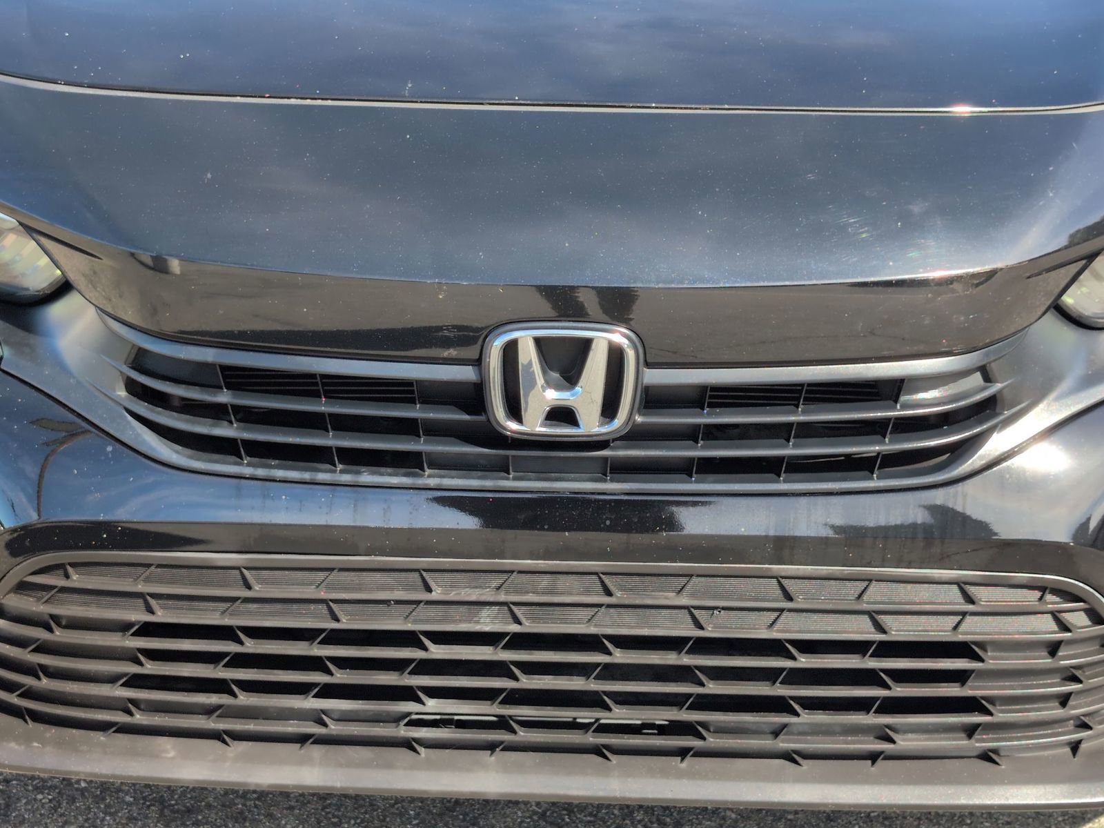 Used 2023 Honda Civic Sport image 9