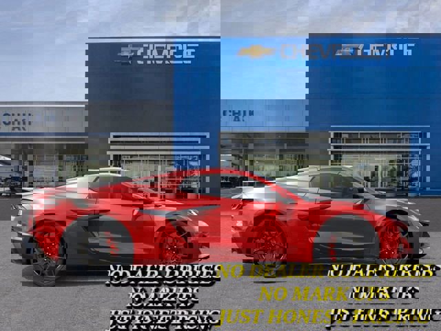 New 2026 Chevrolet Corvette Z06 image 5