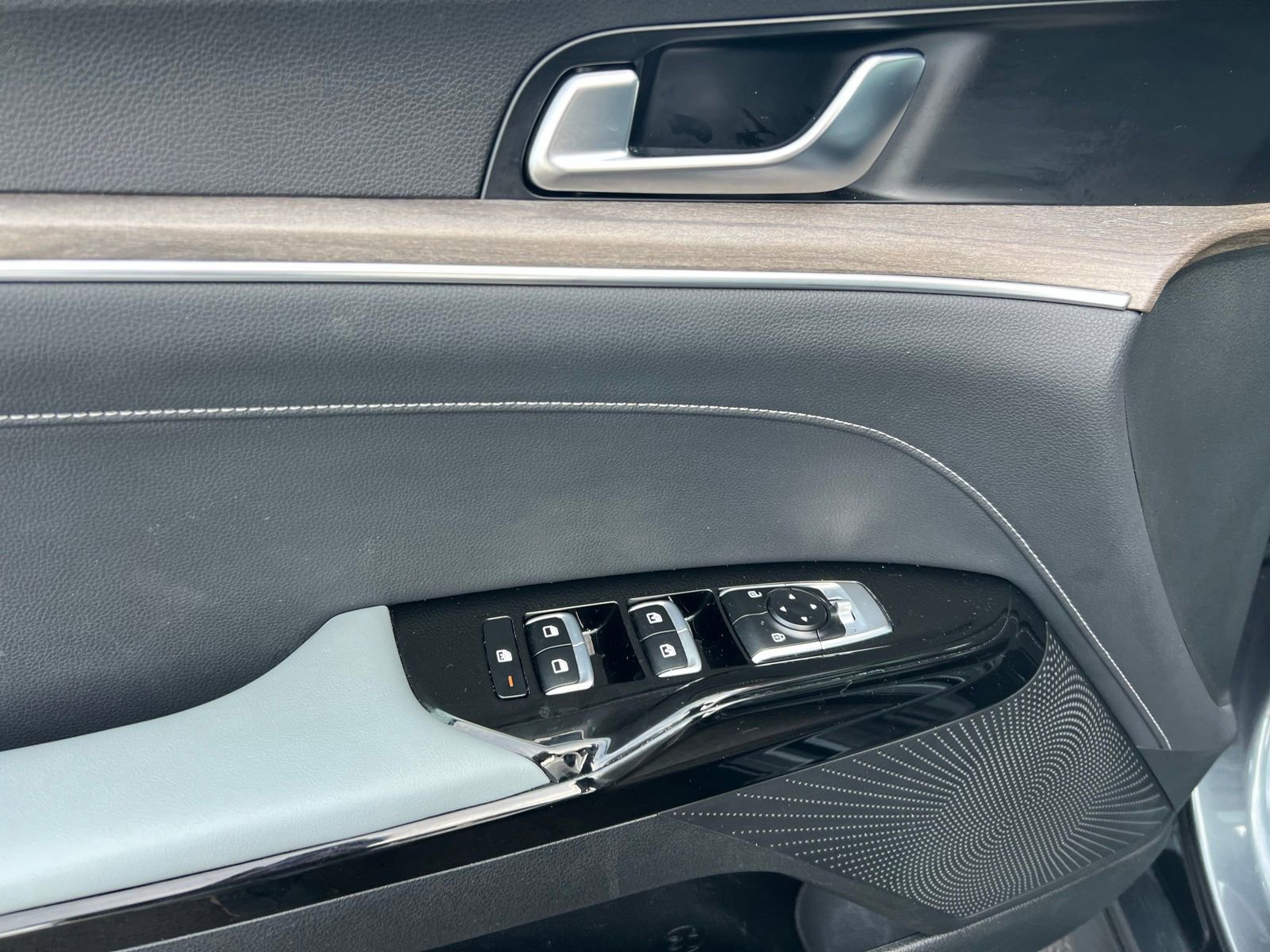 Used 2023 Kia K5 EX image 22