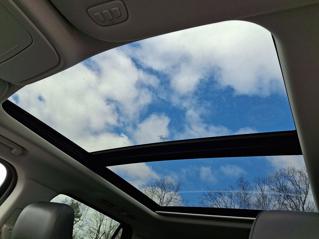 Certified 2025 Ford Expedition Active image 16