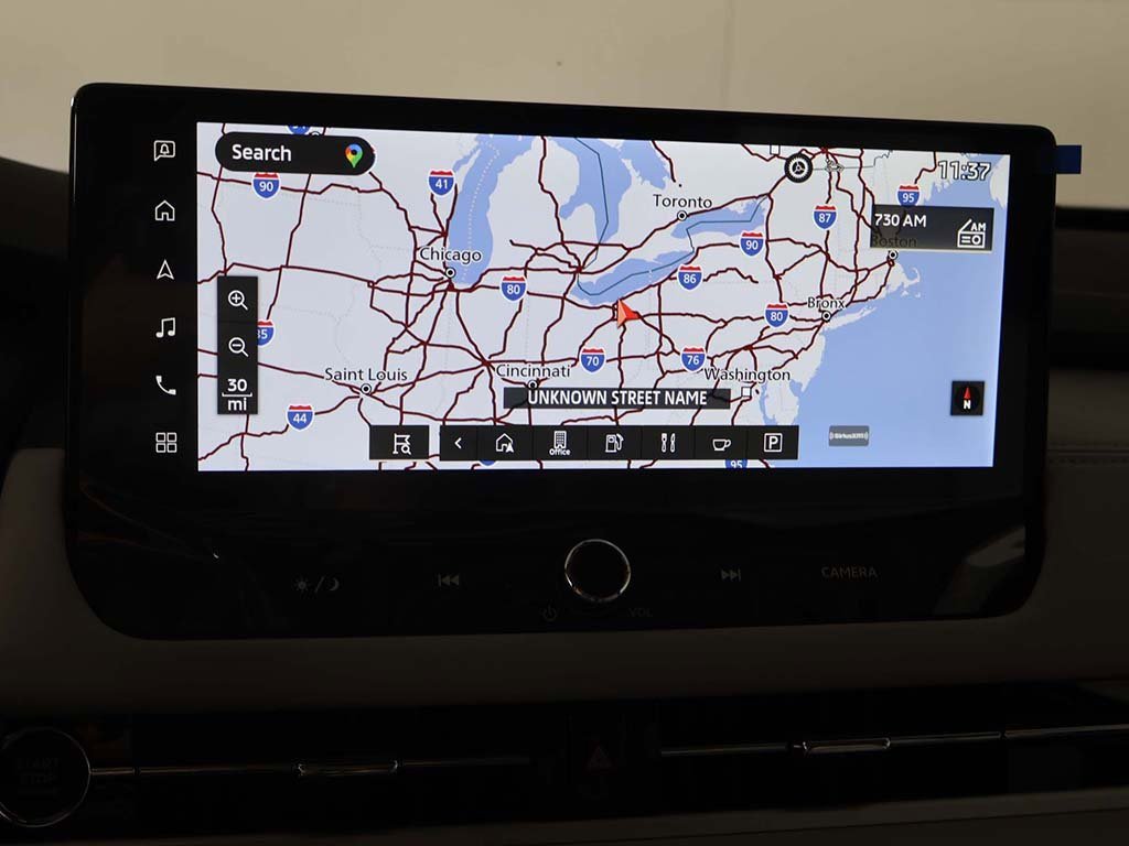 New 2025 Mitsubishi Outlander AWD image 50