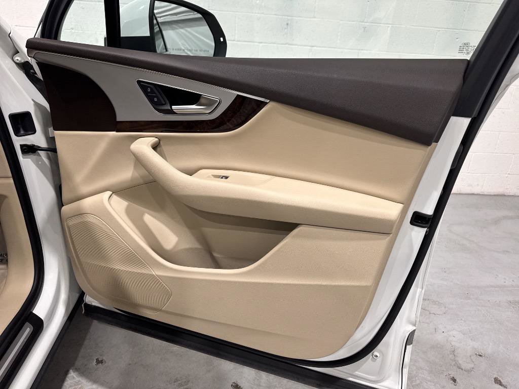 Used 2018 Audi Q7 2.0T Premium image 50