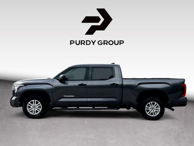 Used 2022 Toyota Tundra SR5 image 5