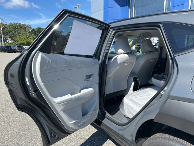 New 2026 Hyundai Kona SEL Sport image 30