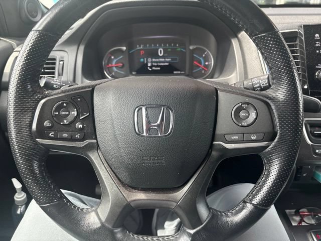 Used 2019 Honda Passport EX-L image 12