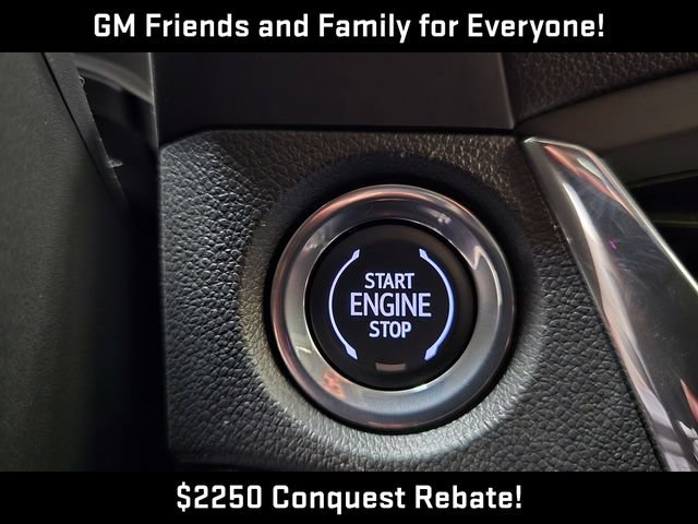 New 2026 Buick Encore GX Sport Touring w/ Comfort Package AWD/4WD image 21