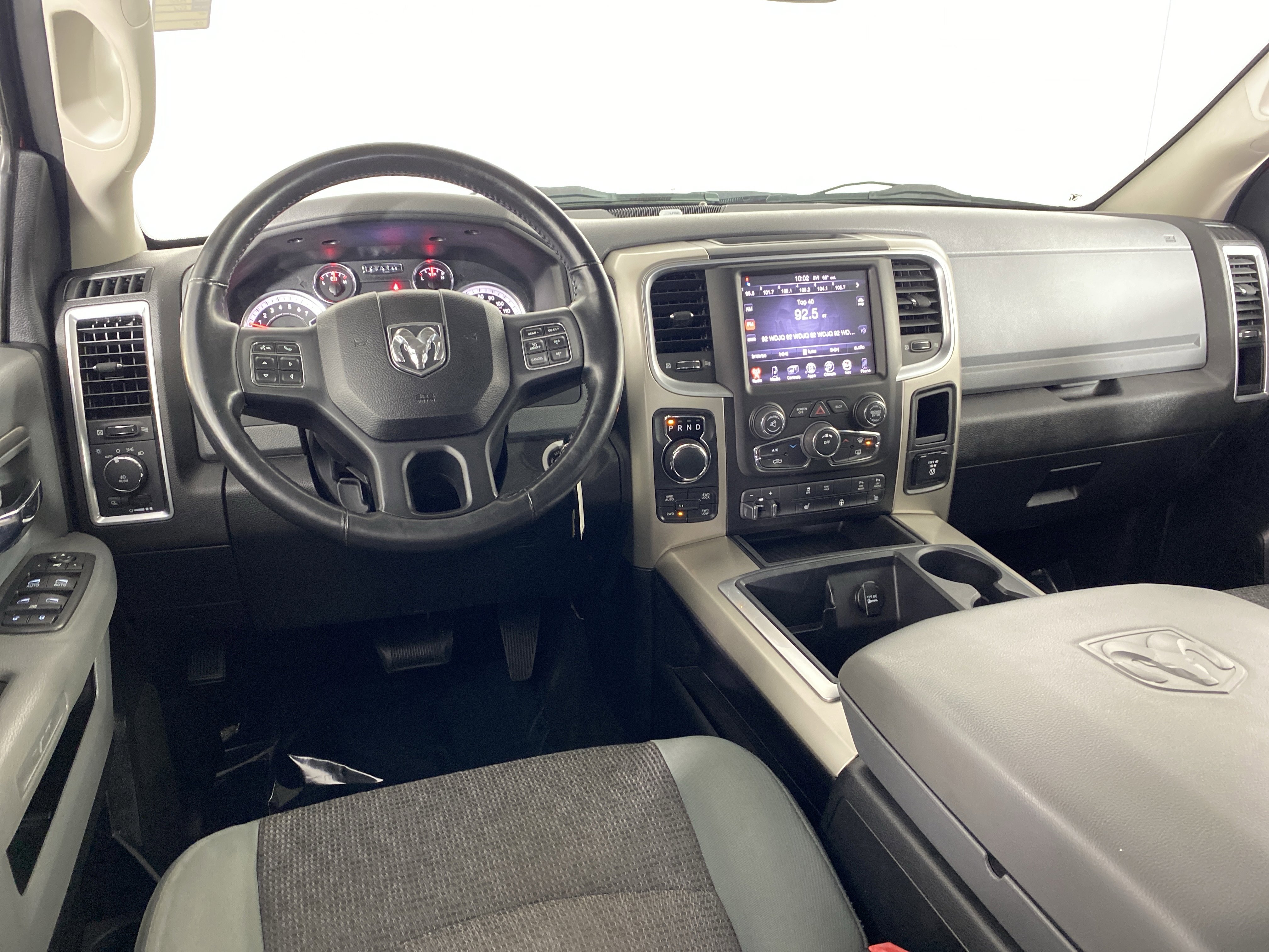 Used 2014 RAM 1500 Big Horn AWD/4WD image 17