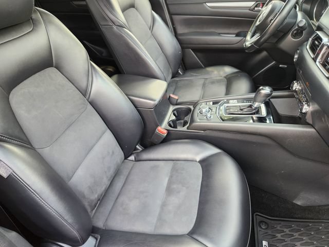 Used 2018 MAZDA CX-5 Touring w/ Preferred Equipment Package AWD/4WD image 13