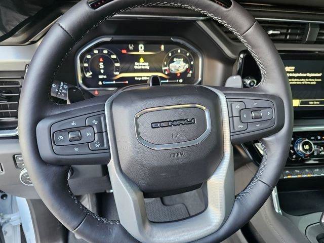New 2026 GMC Sierra 1500 Denali image 31