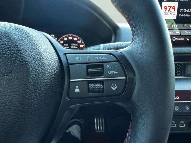 Used 2025 Honda Civic Type R image 25