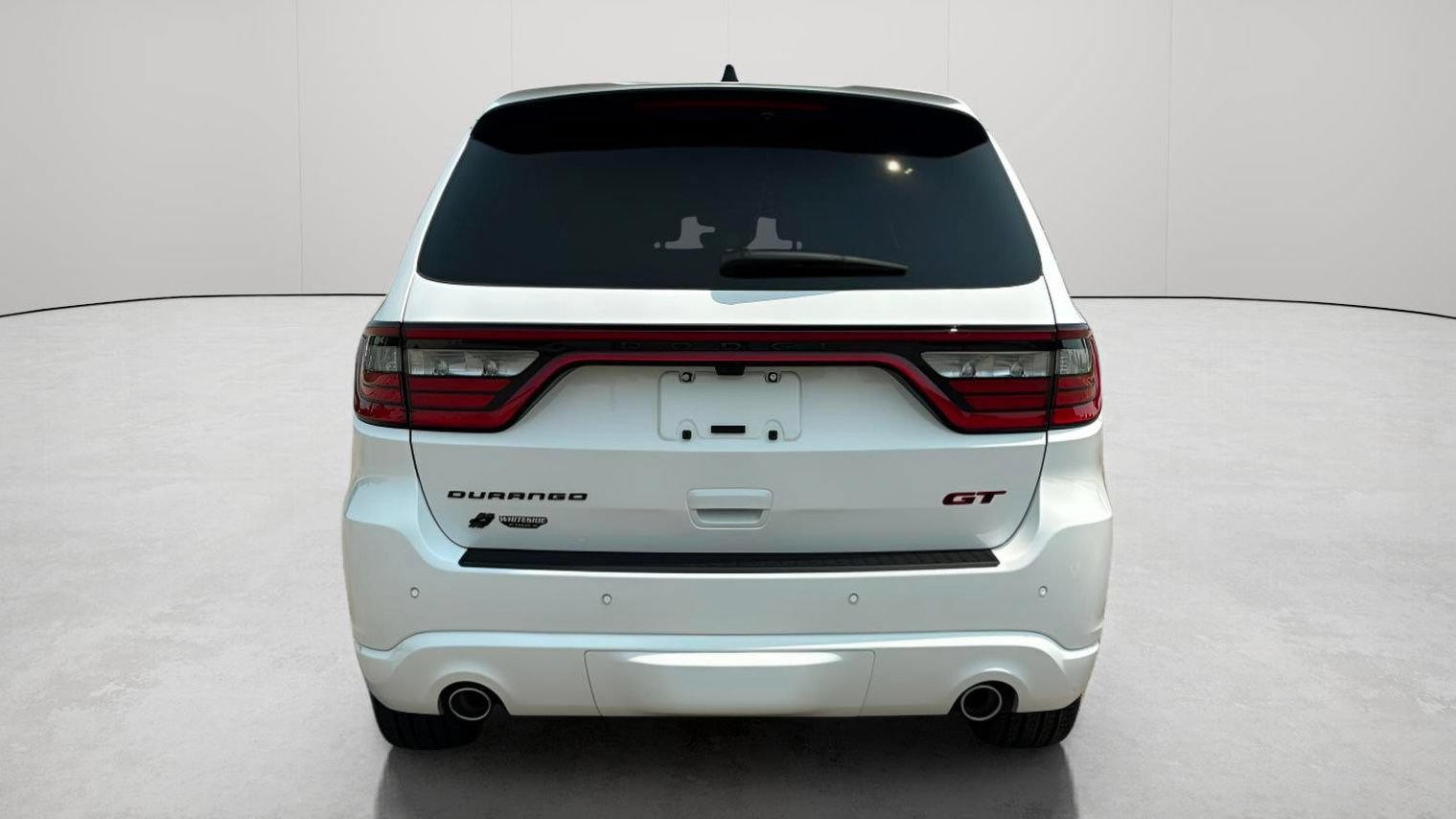 New 2026 Dodge Durango GT AWD/4WD image 5