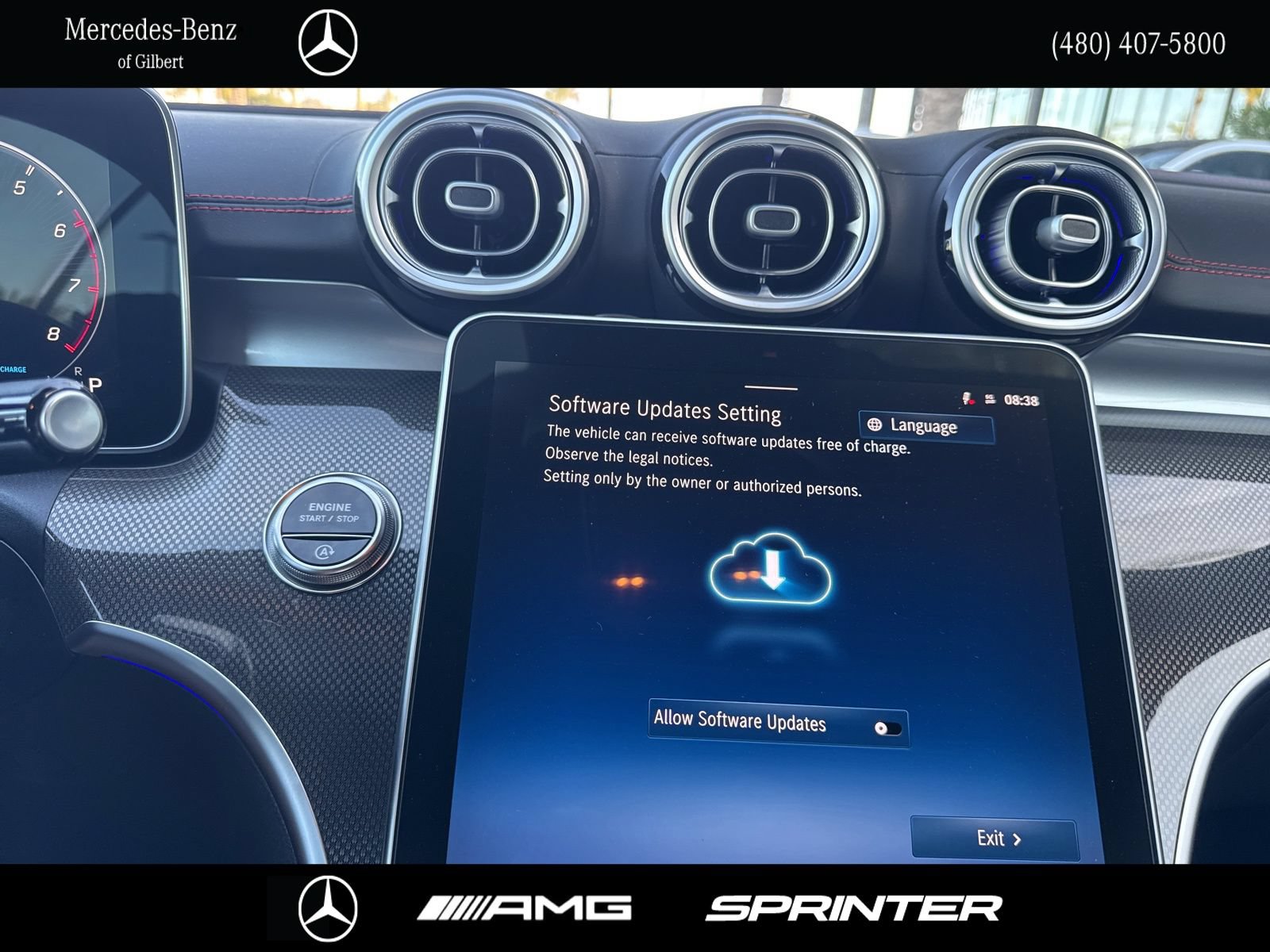 New 2026 Mercedes-Benz CLE 53 AMG 4MATIC Cabriolet image 18