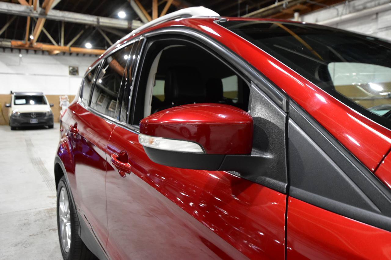Used 2014 Ford Escape Titanium FWD image 45