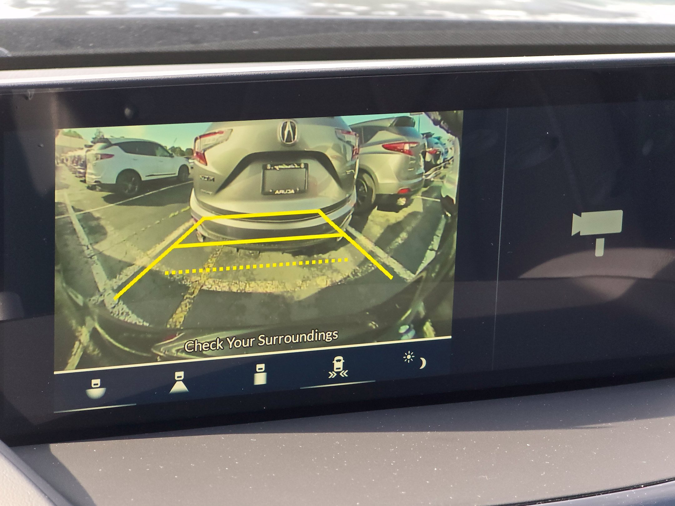 New 2026 Acura RDX SH-AWD image 18
