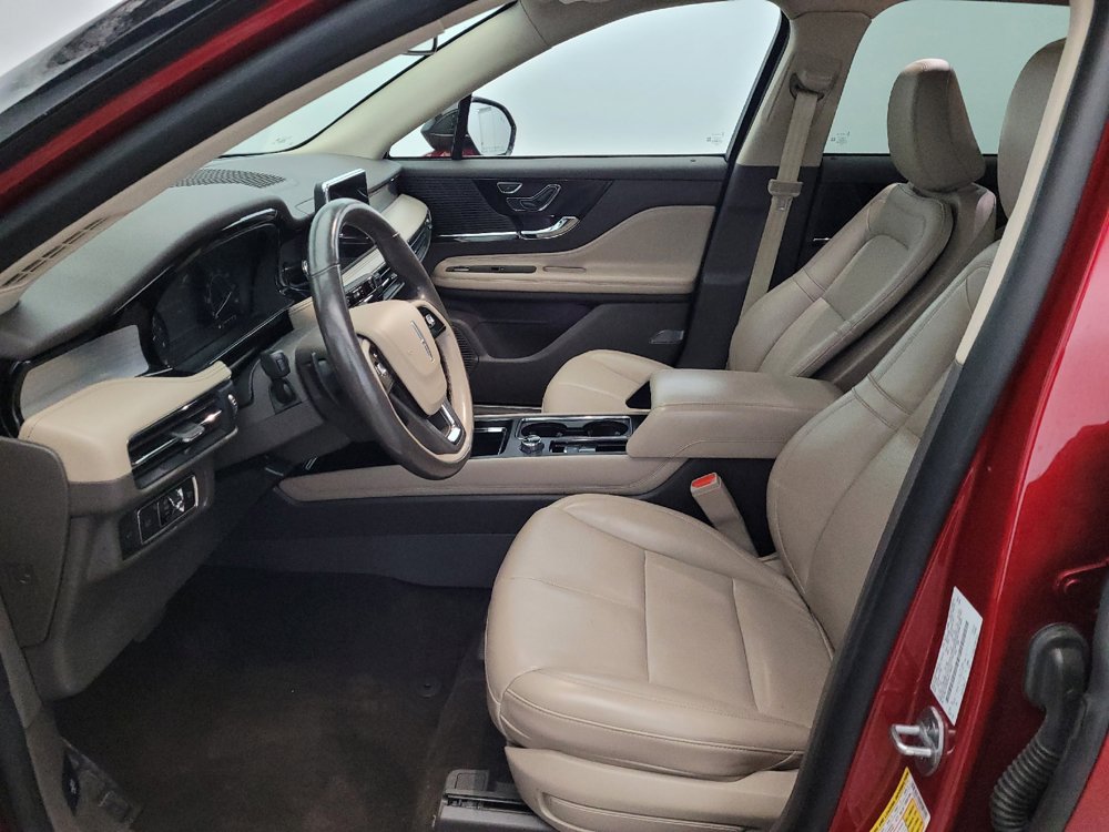 Used 2021 Lincoln Corsair AWD w/ Equipment Group 101A image 17